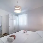 Sea View 1 Διαμέρισμα *