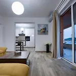 Sea View 1