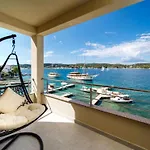 Sea View 1 Ραμπ