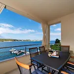 Sea View 1 * Ραμπ