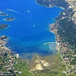 Sea View 1 Ραμπ