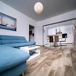 Sea View 1 * Ραμπ