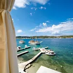 Sea View 1 Ραμπ