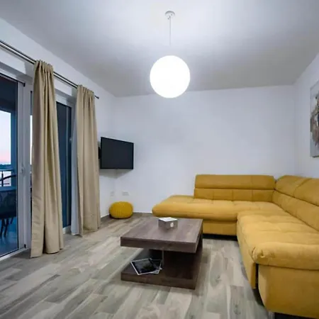 Sea View 1 アパート ラブ