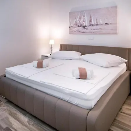 アパート Sea View 1