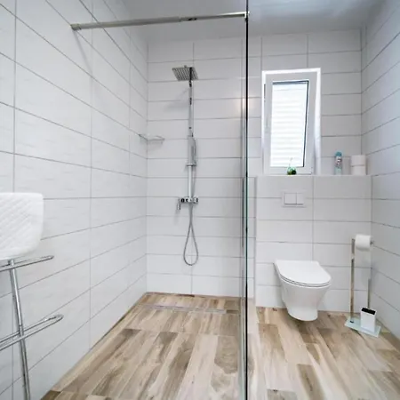 アパート Sea View 1 *