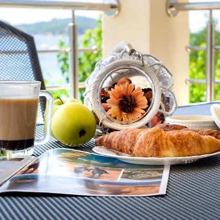 アパート Sea View 1