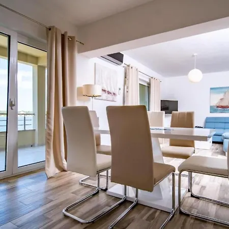 アパート Sea View 1