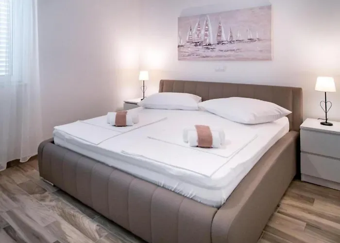 Διαμέρισμα Sea View 1