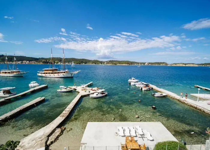 Sea View 1 Διαμέρισμα *