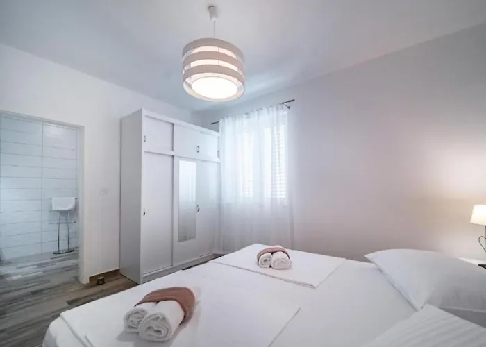 Sea View 1 Appartamento *