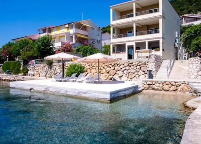 Sea View 1 Διαμέρισμα Ραμπ