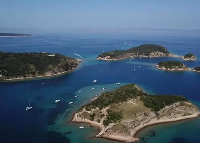 Sea View 1 Διαμέρισμα *