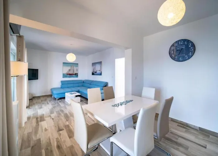 Appartamento Sea View 1