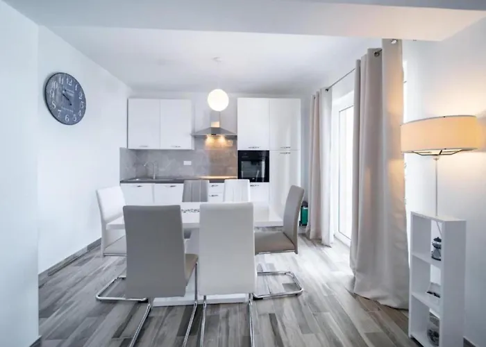 Appartamento Sea View 1 *