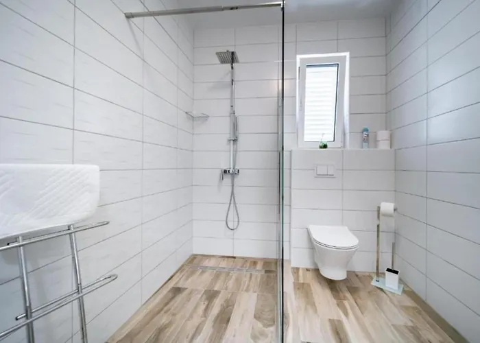 Appartamento Sea View 1 *