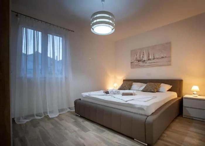 Appartamento Sea View 1