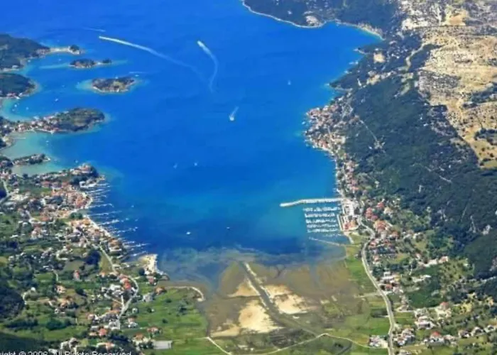 Sea View 1 Ραμπ