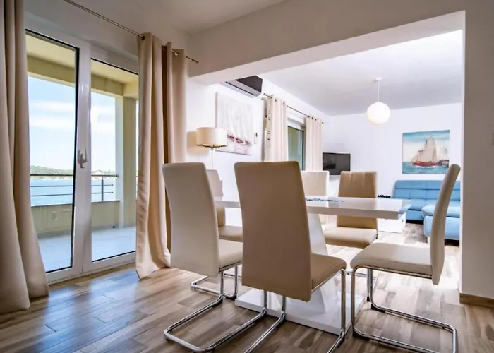 Appartamento Sea View 1