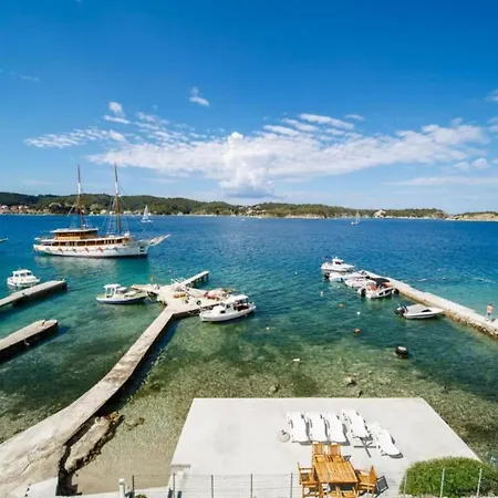 Sea View 1 Daire *