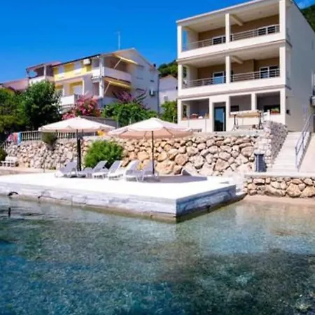 Sea View 1 Apartment Rab Town