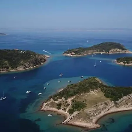 Sea View 1 Apartment *