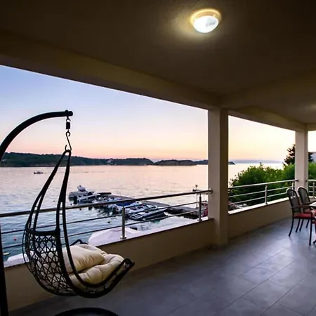 Sea View 1 Daire