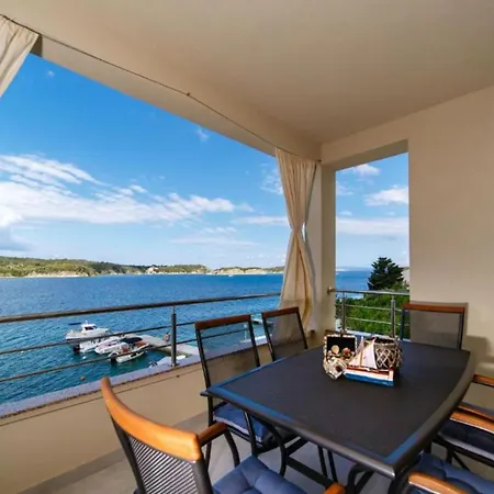 Sea View 1 * Supetarska Draga
