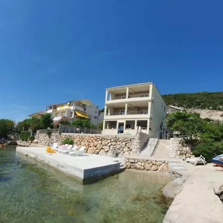 Sea View 1 Daire