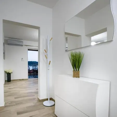 Sea View 1 Apartment