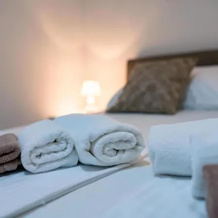 Sea View 1 Apartment