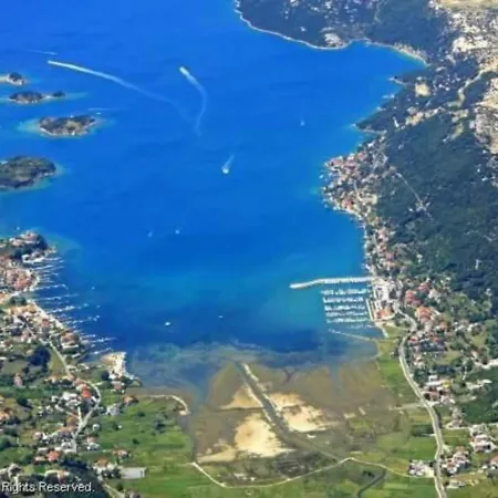 Sea View 1 Supetarska Draga