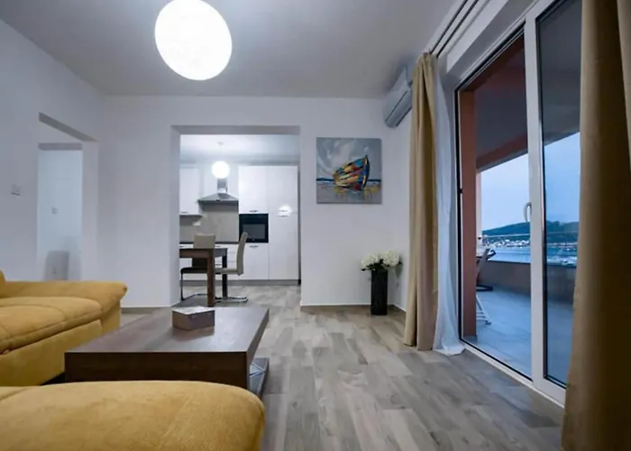 Sea View 1